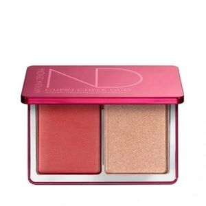 New Natasha Denona Cupid Cheek Duo
